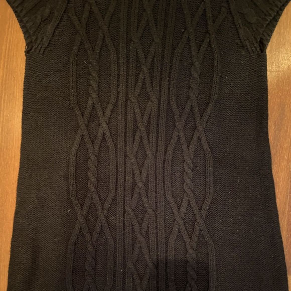 Zara Knit Mini Dress, Size S - Picture 3 of 5